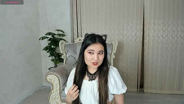 noa bloom online show from October 30, 2025, 7:03 pm