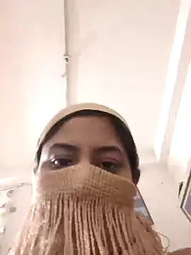 Shazfairy online show from January 12, 2026, 8:58 pm