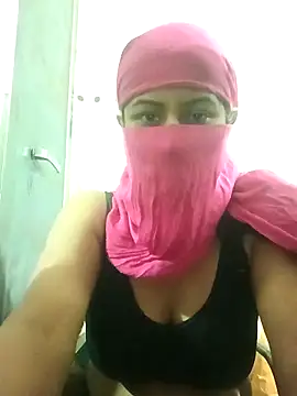 Shazfairy online show from February 5, 2026, 8:46 pm