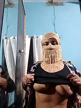 Shazfairy online show from March 31, 2026, 8:09 pm