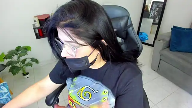 Miel 82 online show from October 10, 2025, 12:26 pm