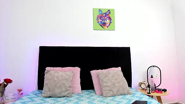 Snapshot of celestederek chatting on February 26, 2026, 2:05 pm celestederek online show from February 26, 2026, 2:05 pm