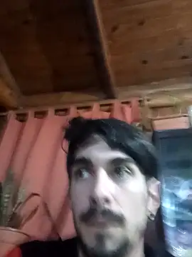 -Axelconda420 online show from February 10, 2026, 3:21 am