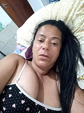 lucineia7 online show from January 18, 2026, 1:31 am