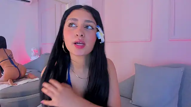 Snapshot of miia_blaze chatting on October 19, 2025, 6:19 pm miia blaze online show from October 19, 2025, 6:19 pm