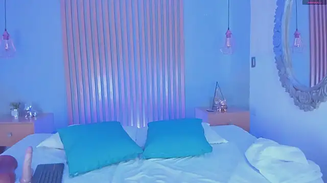 miia blaze online show from February 5, 2026, 11:26 am