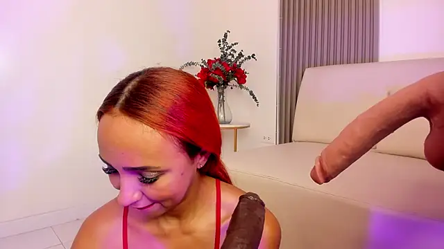 Kelseyfoxy  online show from November 19, 2025, 12:16 pm