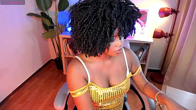 kehlannis  online show from March 11, 2026, 8:37 pm