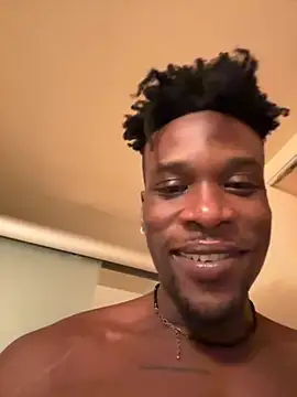 MrDaddyBlackNi9e online show from September 22, 2025, 4:03 am