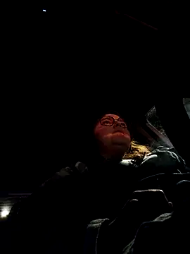 Snapshot of Chrissiosaurus chatting on October 13, 2025, 5:35 pm Chrissiosaurus online show from October 13, 2025, 5:35 pm