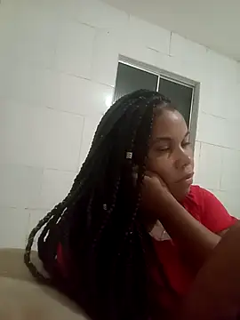 PrettahSantos online show from February 13, 2026, 2:51 am