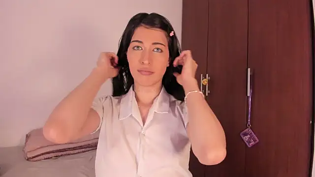 Snapshot of ScarlettRosetti chatting on October 29, 2025, 1:41 am ScarlettRosetti online show from October 29, 2025, 1:41 am