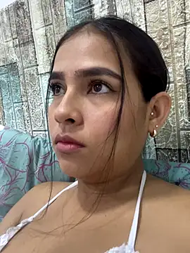 Valery lux16 online show from September 29, 2025, 12:10 pm