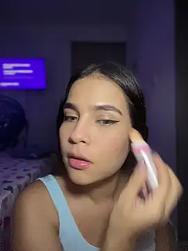 Valery lux16 online show from May 31, 2026, 8:32 pm