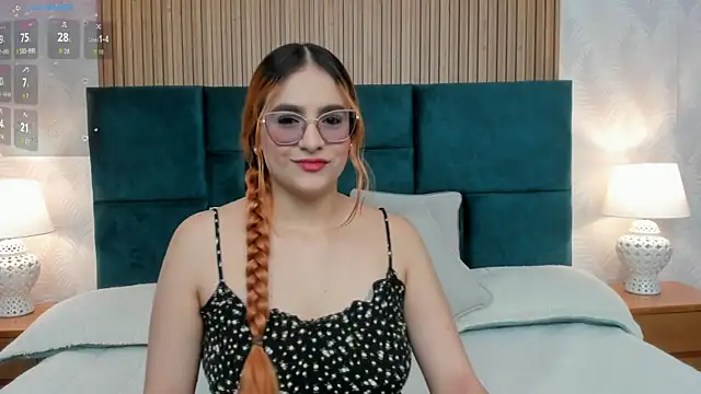 Snapshot of Amber_kiss_ chatting on September 29, 2025, 6:46 pm Amber kiss online show from September 29, 2025, 6:46 pm