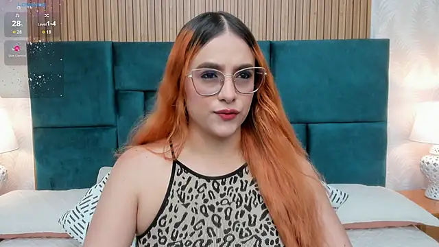 Snapshot of Amber_kiss_ chatting on October 4, 2025, 6:28 pm Amber kiss online show from October 4, 2025, 6:28 pm