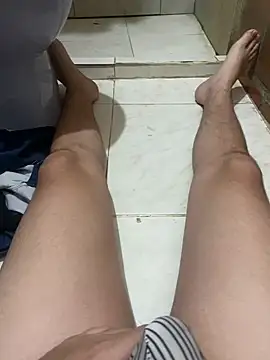 Dani-202p online show from September 27, 2025, 6:24 pm