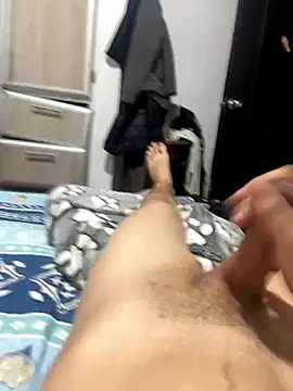 Dani-202p online show from January 11, 2026, 12:04 am