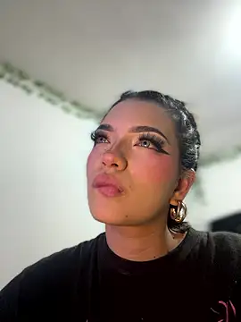 Snapshot of Dark___desire chatting on January 19, 2026, 1:09 am Dark desire online show from January 19, 2026, 1:09 am