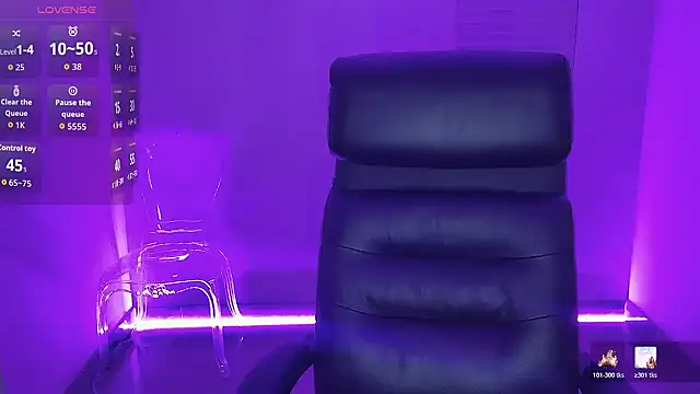 Goddess Jin online show from February 17, 2026, 4:02 pm