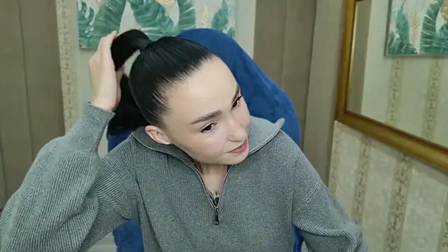 Amanda Choi online show from October 18, 2025, 5:21 am