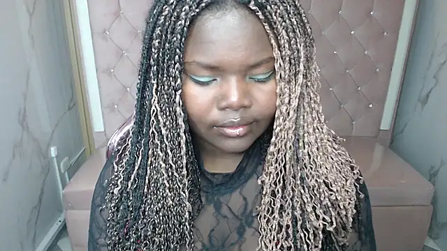 Soffia b online show from October 4, 2025, 3:15 am