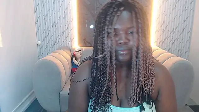 Soffia b online show from October 11, 2025, 8:07 pm