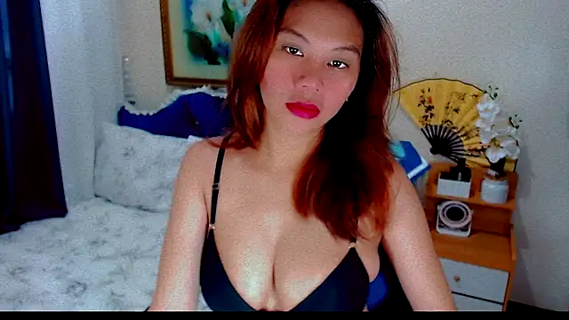 Prettypreggy online show from October 6, 2025, 12:19 am