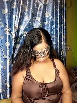 Big Ass Nikita online show from October 7, 2025, 9:50 am