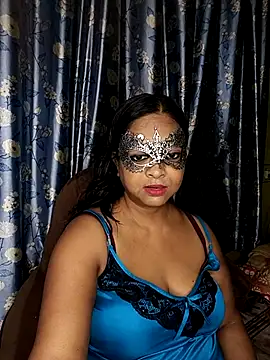 Big Ass Nikita online show from October 8, 2025, 10:35 am