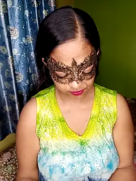 Big Ass Nikita online show from March 7, 2026, 10:01 am