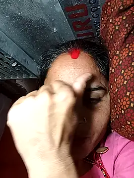 Cuty sunena online show from September 27, 2025, 6:07 am