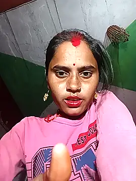 Cuty sunena online show from October 12, 2025, 6:34 am