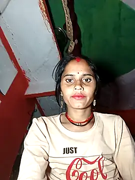 Cuty sunena online show from October 27, 2025, 12:31 pm