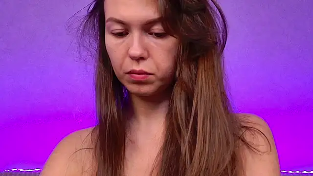 EllaCanny online show from March 8, 2026, 5:22 am