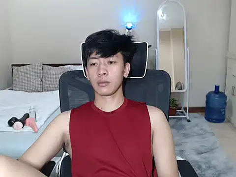 Snapshot of niel_cumshow chatting on October 19, 2025, 5:24 pm niel cumshow online show from October 19, 2025, 5:24 pm