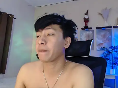 niel cumshow online show from January 6, 2026, 5:11 am