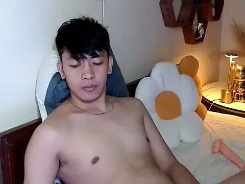 niel cumshow online show from February 5, 2026, 7:51 pm