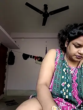 Deborbhavi222 online show from January 18, 2026, 9:13 am