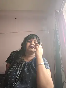 Deborbhavi222 online show from February 4, 2026, 10:10 am