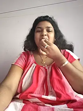 Deborbhavi222 online show from February 10, 2026, 7:45 am
