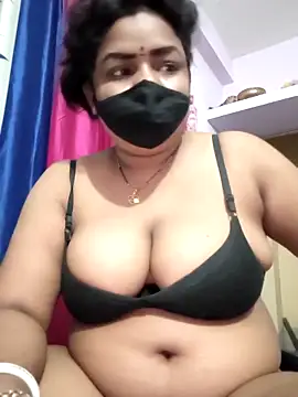 Deborbhavi222 online show from March 19, 2026, 4:00 pm