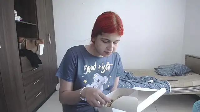 Mirage Sertori online show from March 20, 2026, 4:34 pm