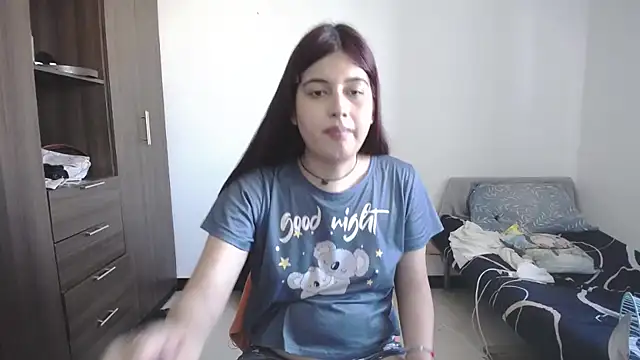 Snapshot of Mirage_Sertori chatting on April 30, 2026, 8:57 pm Mirage Sertori online show from April 30, 2026, 8:57 pm