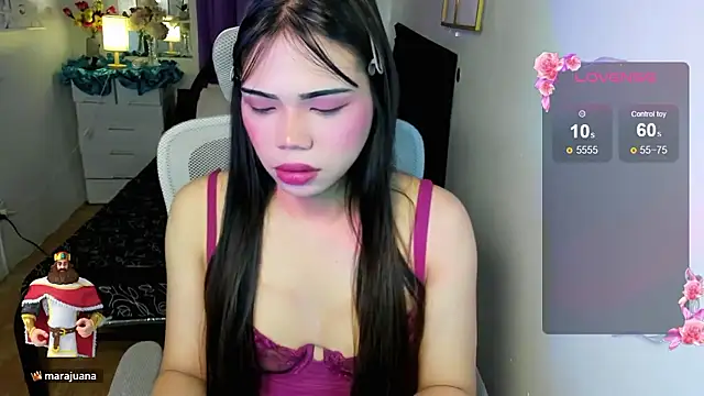 Lovely naughtyLeii online show from January 16, 2026, 12:47 am