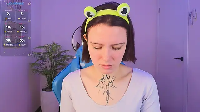 Elastikisss online show from October 6, 2025, 2:31 am