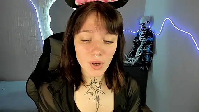 Elastikisss online show from March 29, 2026, 1:16 am