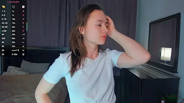 Snapshot of Crysta1Eva_ chatting on February 24, 2026, 7:45 pm Crysta1Eva online show from February 24, 2026, 7:45 pm