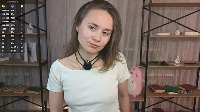 Crysta1Eva  online show from May 25, 2026, 8:26 pm