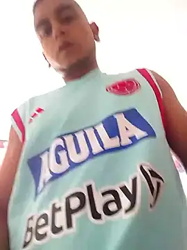 Carlandelli1 online show from March 9, 2026, 8:35 pm